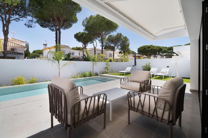 Maria del Mar Sea Villa - image 12