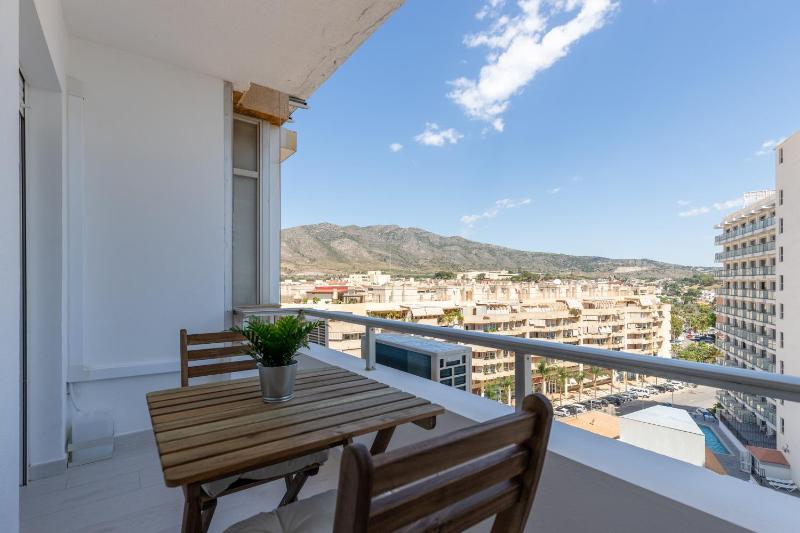 Torremolinos Dream Sea Views - image 14