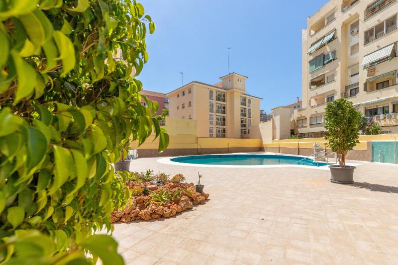 Torremolinos Dream Sea Views - image 7