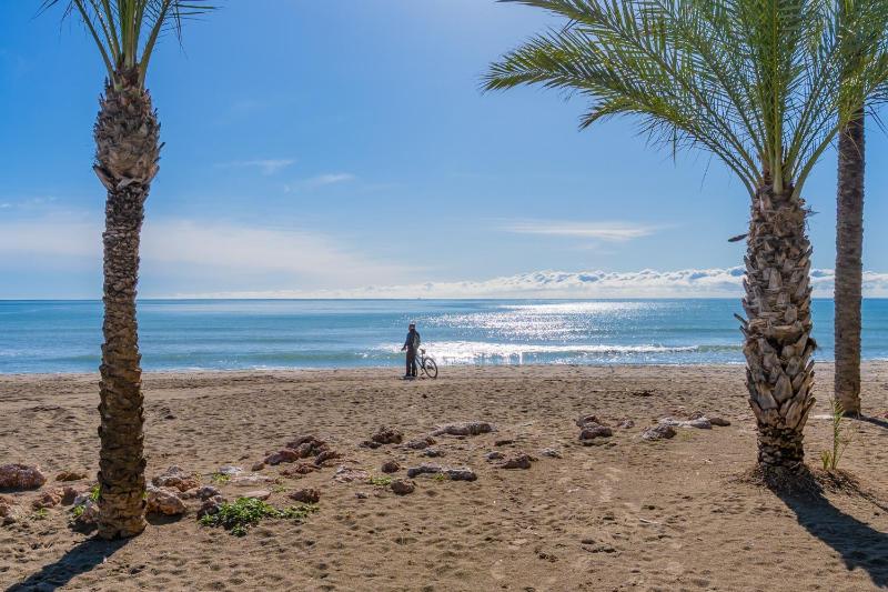 Magnífico Estudio en la Playa - image 7