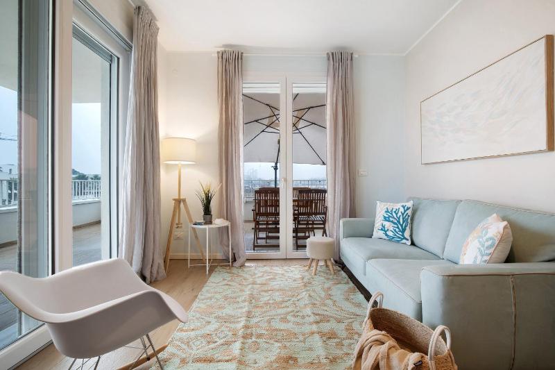 Residence Blumar Jesolo Golf Club - image 16