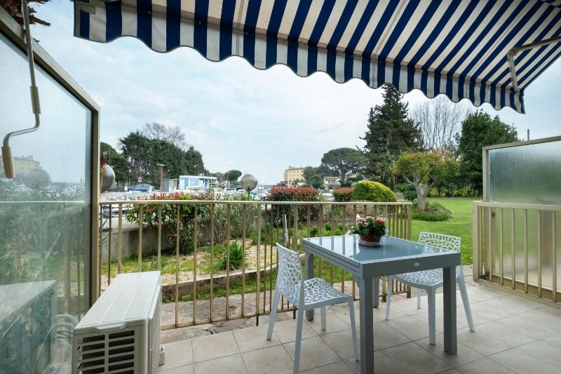 Appartement familial piscine plage - image 12