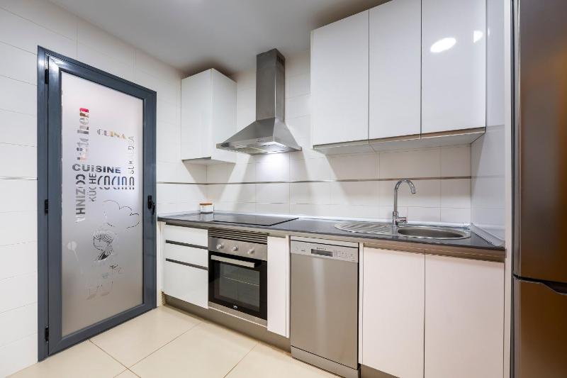 Sofie apartamento turístico - image 12