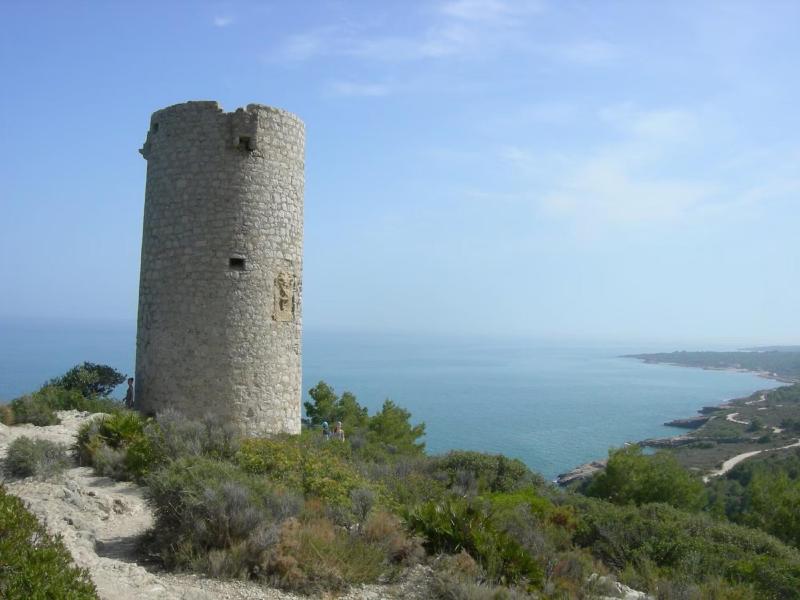 Casa Franka an der Costa Azahar - image 11