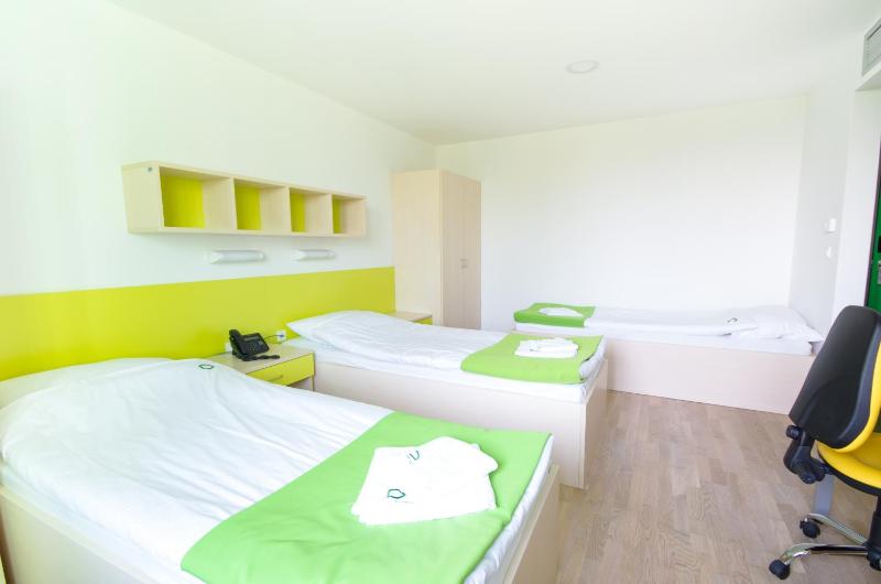 Standard Triple Room image 2