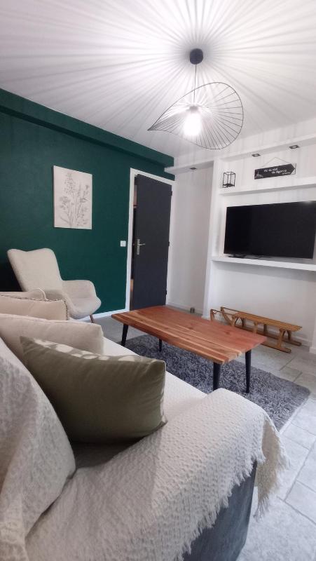 Sublime Chalet 14 Pers Spa Extrieur - image 30