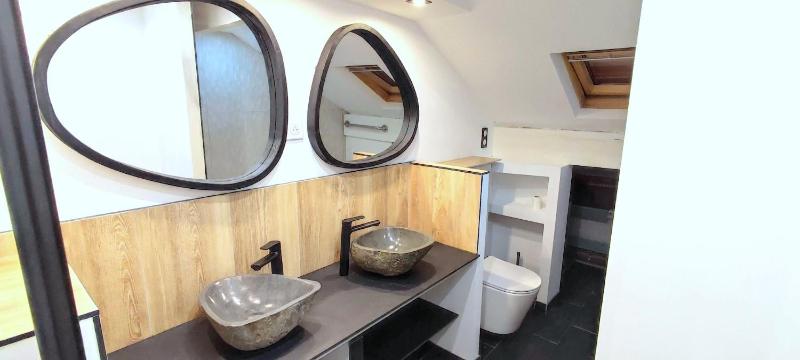 Sublime Chalet 14 Pers Spa Extrieur - image 17