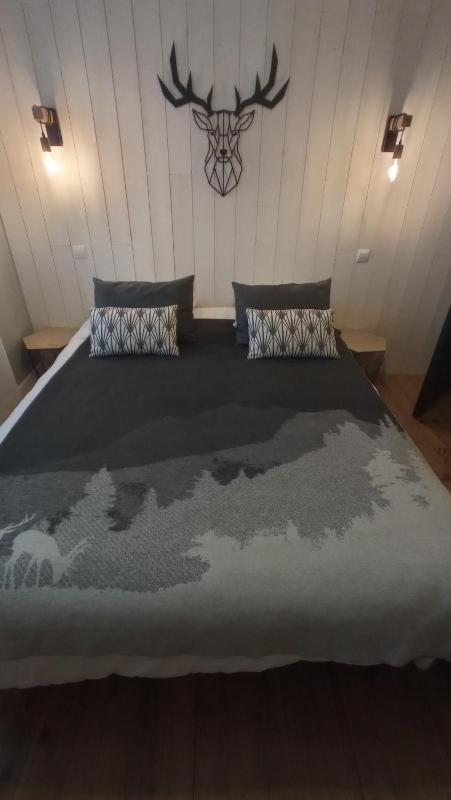 Sublime Chalet 14 Pers Spa Extrieur - image 32