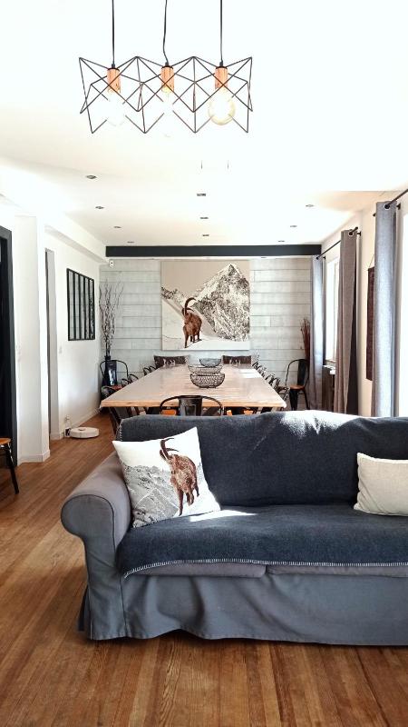 Sublime Chalet 14 Pers Spa Extrieur - image 28