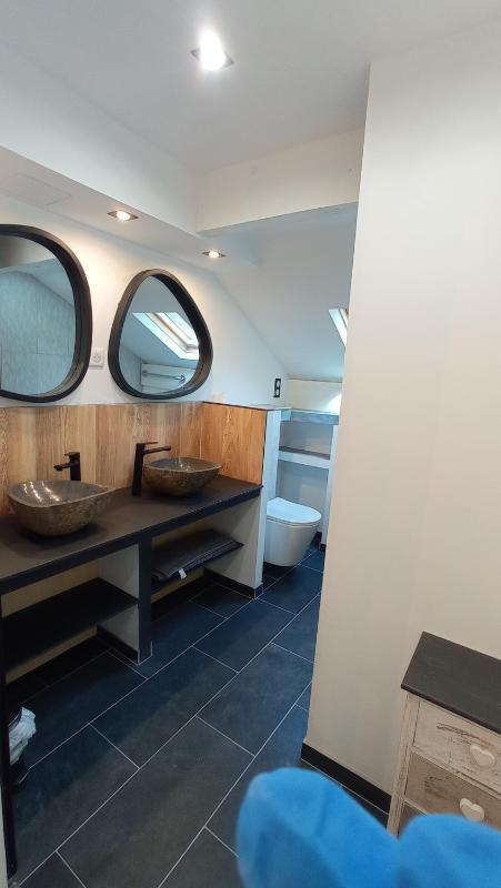 Sublime Chalet 14 Pers Spa Extrieur - image 3