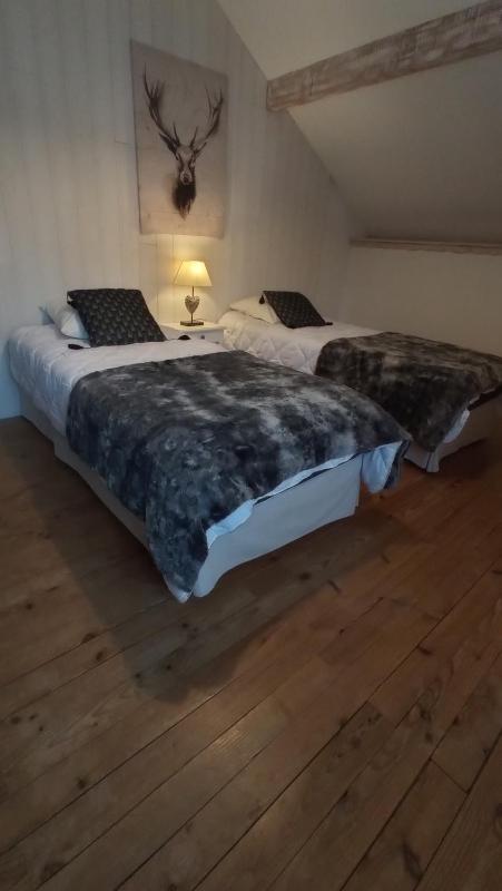 Sublime Chalet 14 Pers Spa Extrieur - image 25
