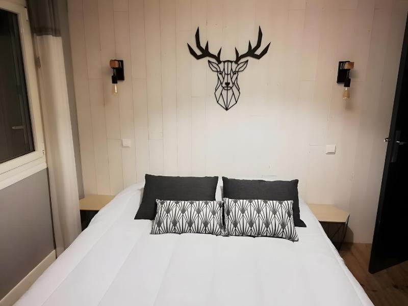 Sublime Chalet 14 Pers Spa Extrieur - image 19