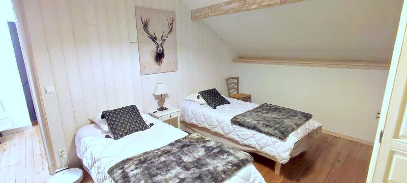Sublime Chalet 14 Pers Spa Extrieur - image 7