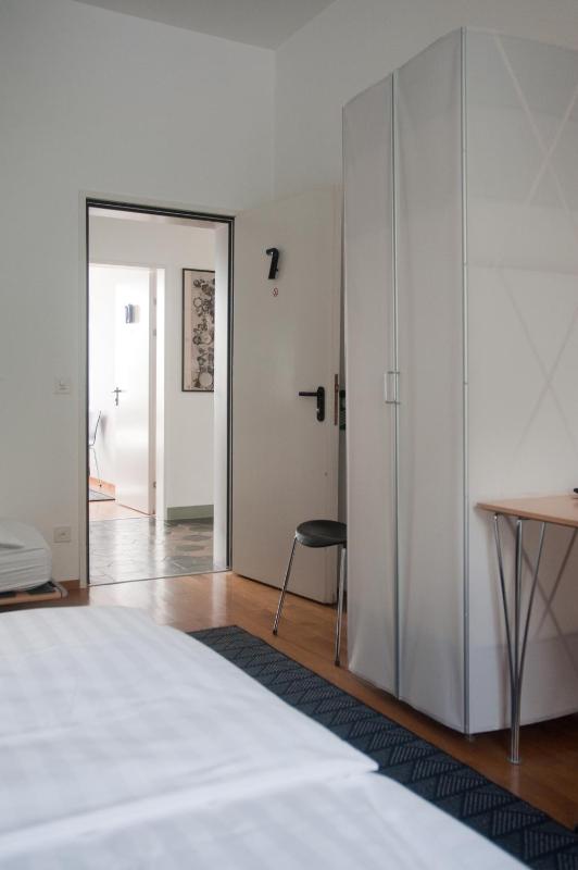 Double Room with Terrace image 2