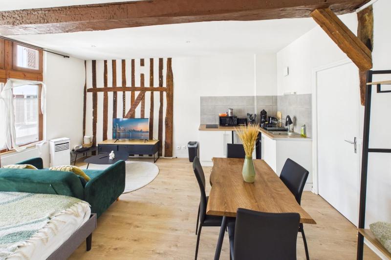 Le Loft Boucherat - image 12