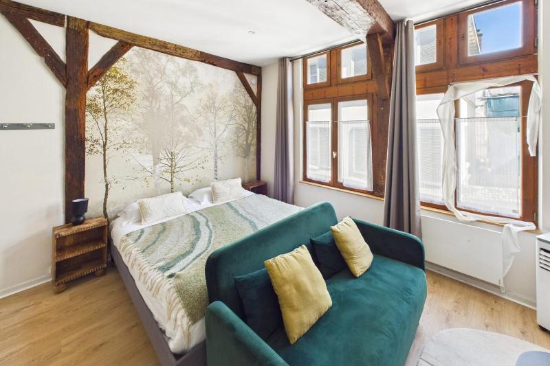 Le Loft Boucherat - image 22