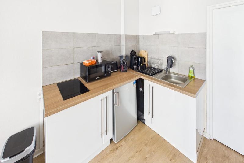 Le Loft Boucherat - image 5