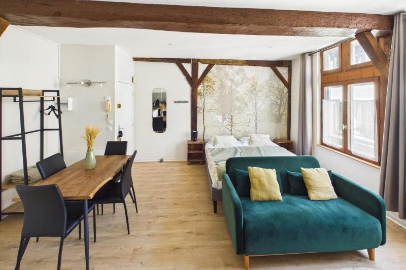 Le Loft Boucherat - image 23