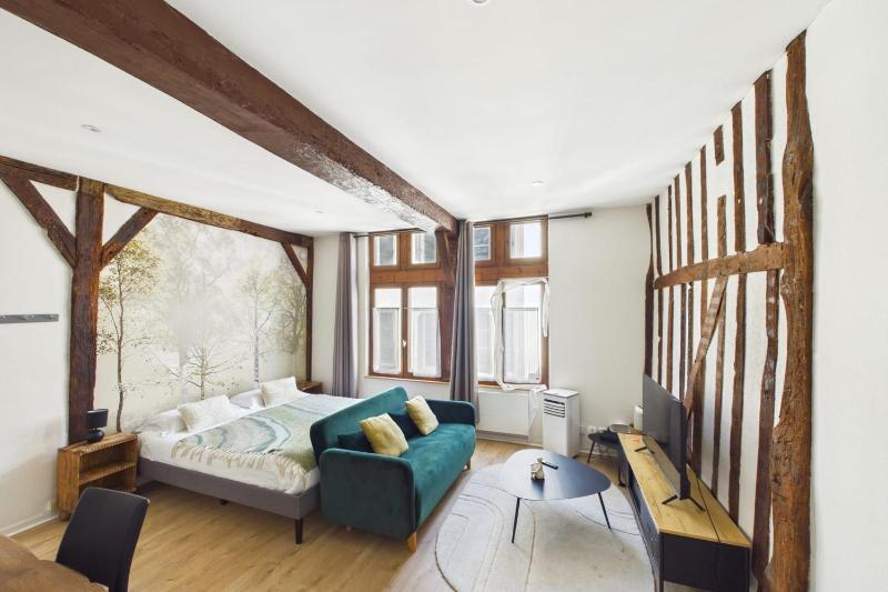 Le Loft Boucherat - image 14