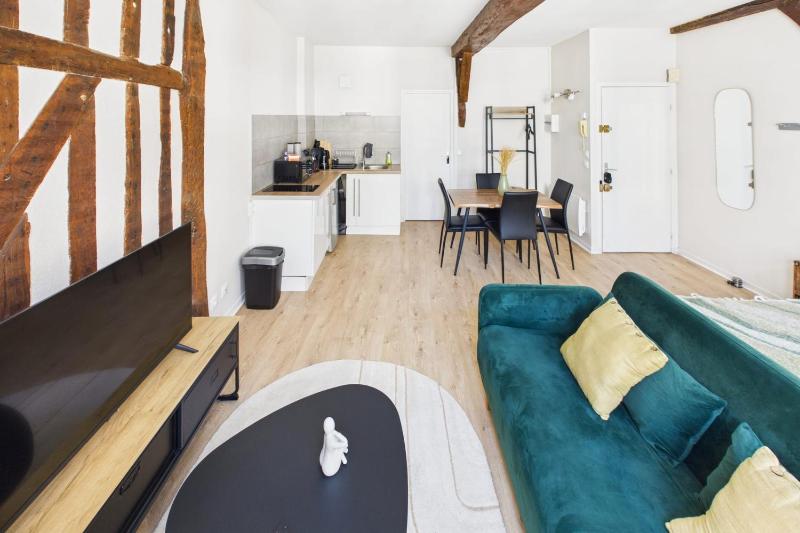 Le Loft Boucherat - image 10