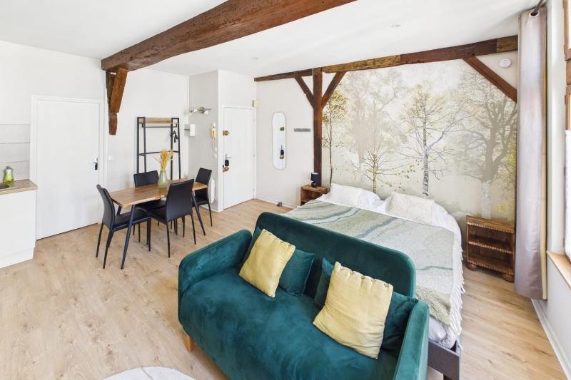 Le Loft Boucherat - image 8