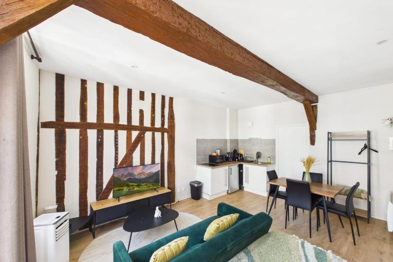 Le Loft Boucherat - image 11