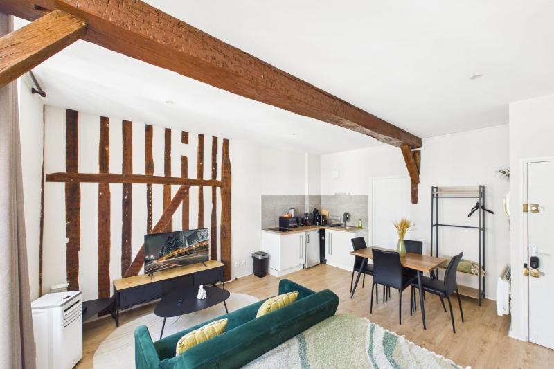 Le Loft Boucherat - image 18