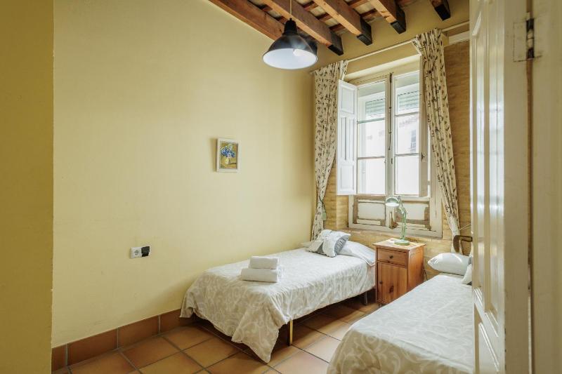 Amplio Apart en Santa Cruz -Wifi-AC - image 7