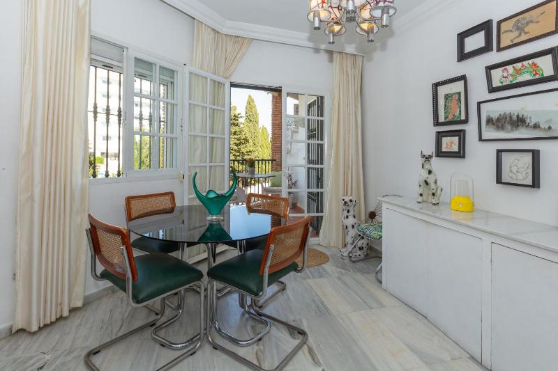 Cute apartment oceanfront - image 8