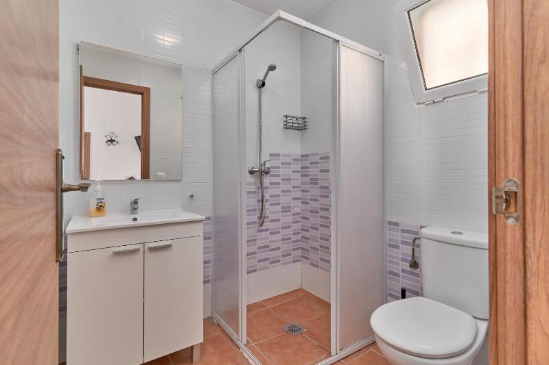 Villa Torrox Costa con Piscina - image 5