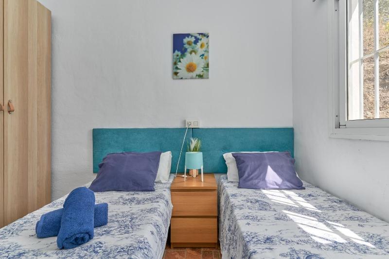 Villa Torrox Costa con Piscina - image 28