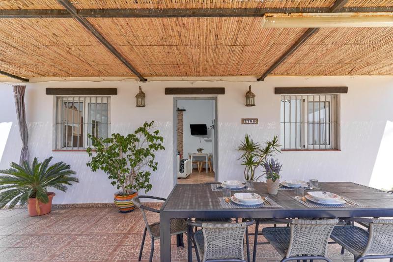 Villa Torrox Costa con Piscina - image 19