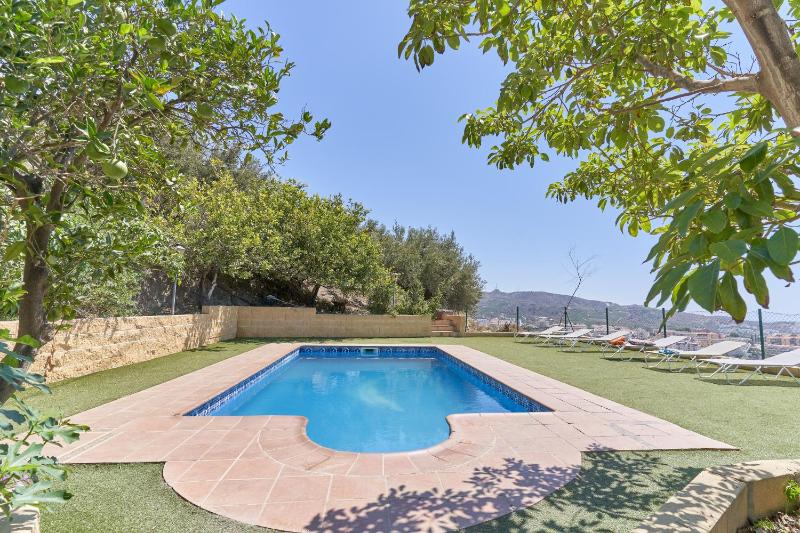 Villa Torrox Costa con Piscina - image 30