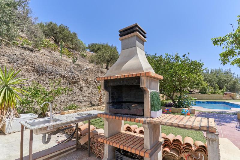 Villa Torrox Costa con Piscina - image 31