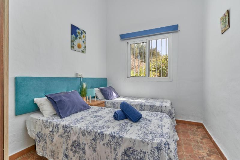 Villa Torrox Costa con Piscina - image 21