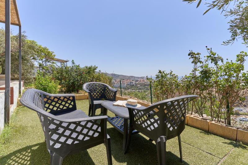 Villa Torrox Costa con Piscina - image 6