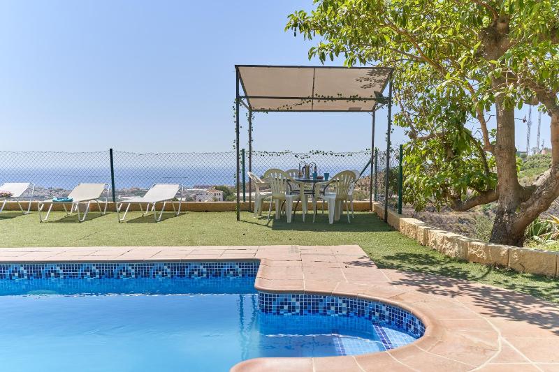 Villa Torrox Costa con Piscina - image 22