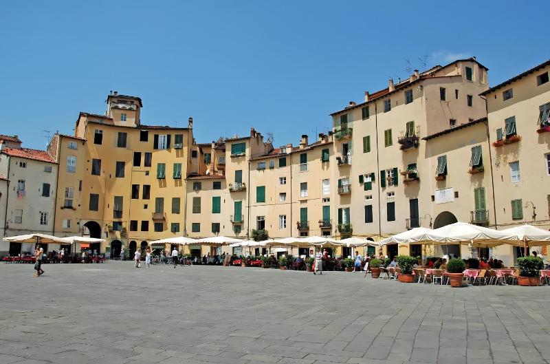 Atelier Lucca Centro - image 20