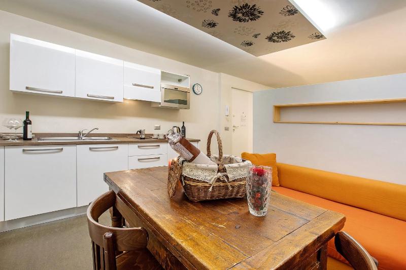 René De Challant Appartement Aosta - image 2