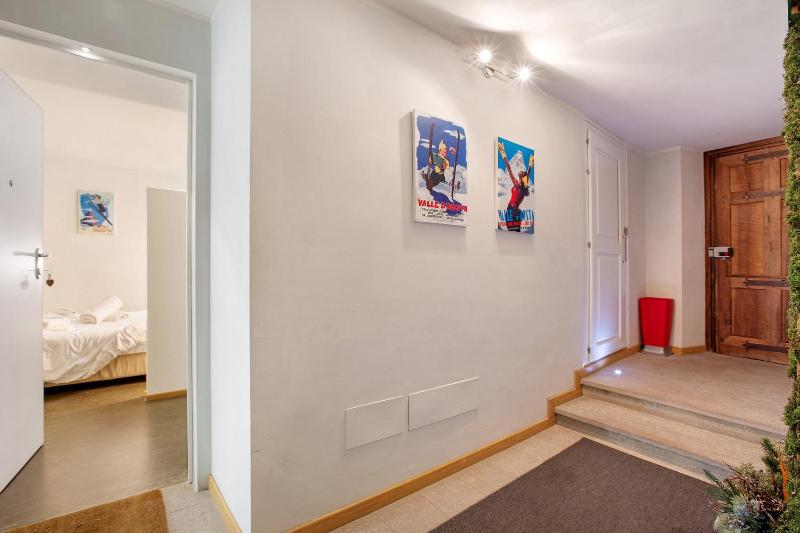René De Challant Appartement Aosta - image 10