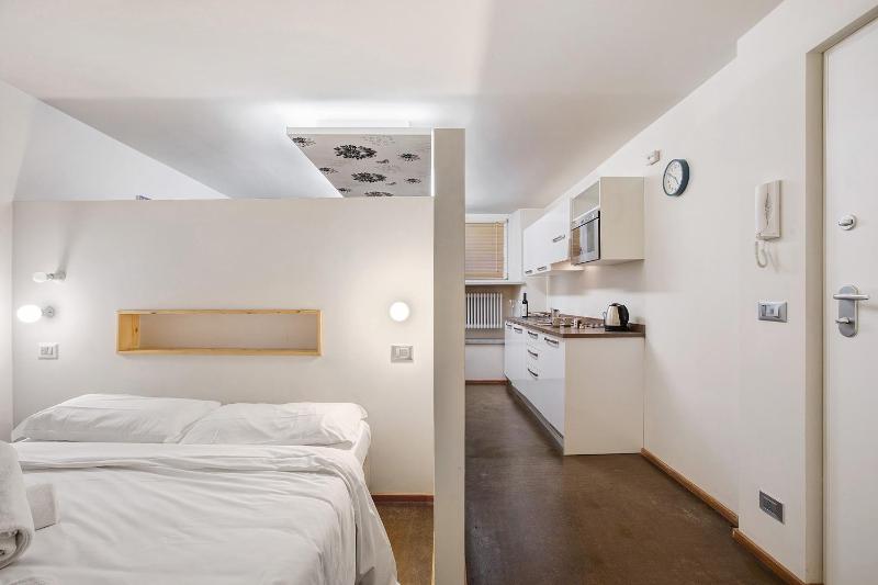 René De Challant Appartement Aosta - image 11