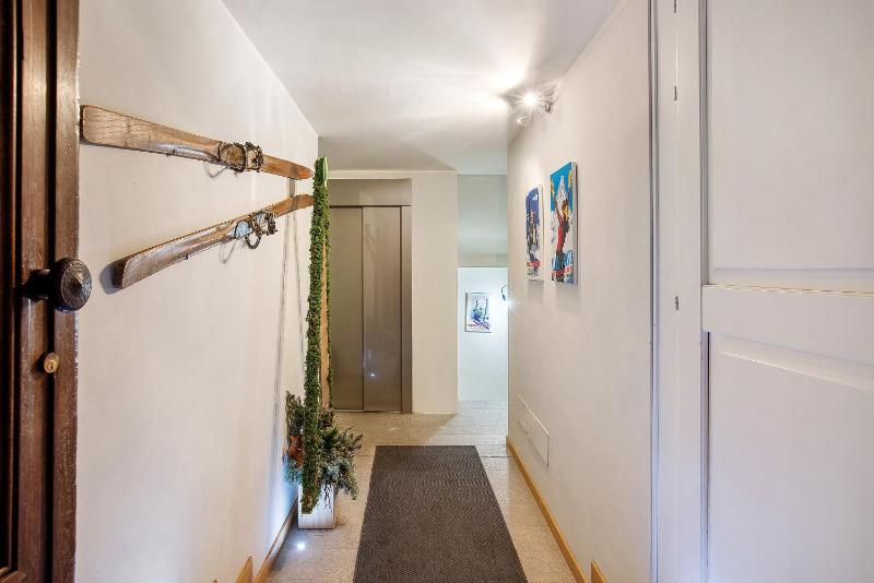 René De Challant Appartement Aosta - image 22