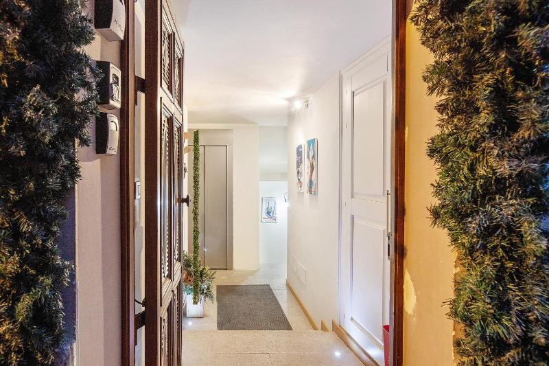 René De Challant Appartement Aosta - image 20