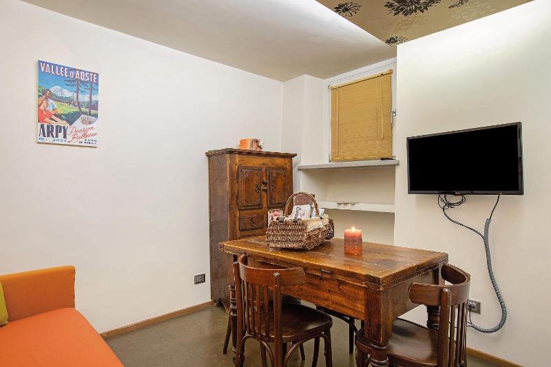 René De Challant Appartement Aosta - image 24