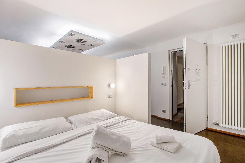 René De Challant Appartement Aosta - image 5