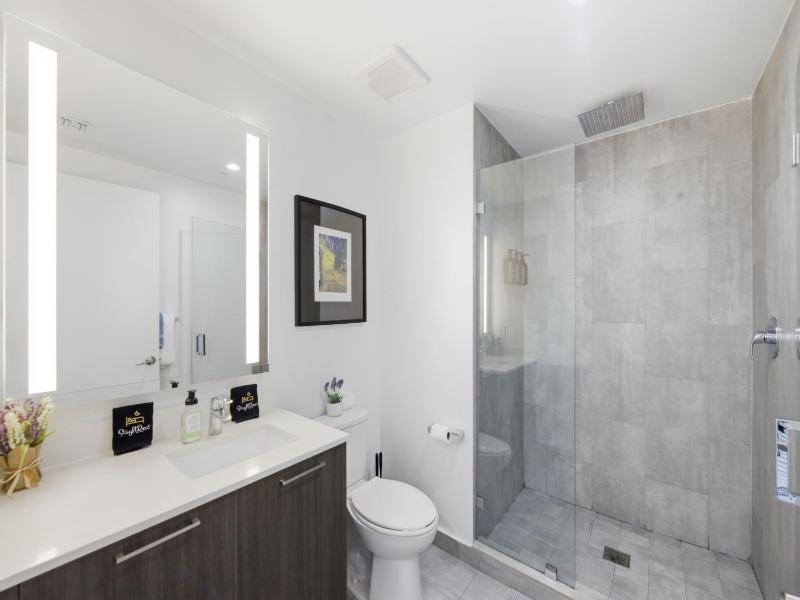 Brickell Bay View - image 16