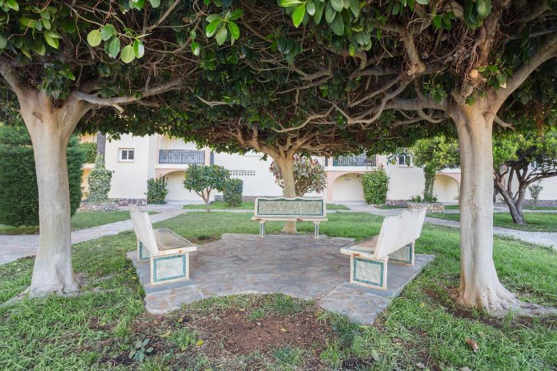 Apartamento Golden Park - image 17