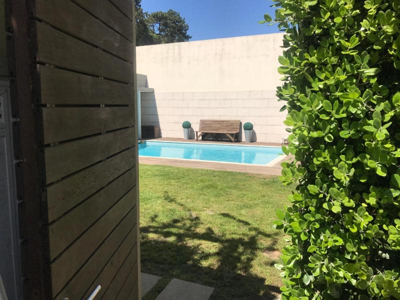 Annex Bedroom - Oporto Garden - image 17