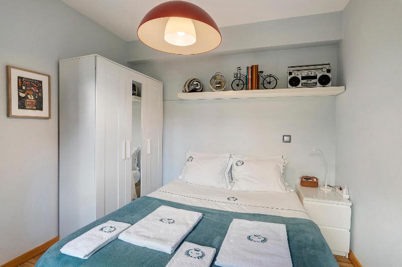 Annex Bedroom - Oporto Garden - image 16