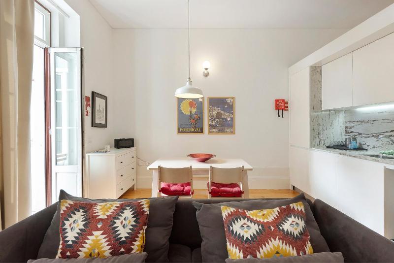 Breiner House Porto - image 21
